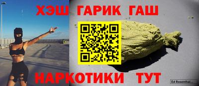 крисы Шахты